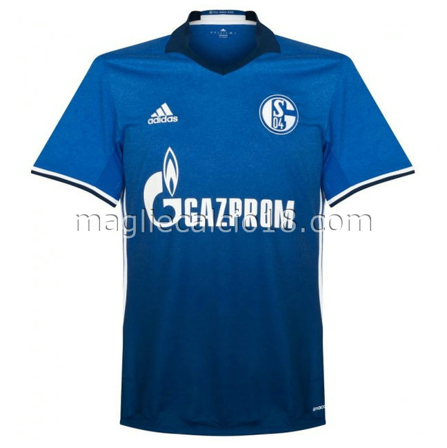 thailandia maglietta schalke 04 2018 casa