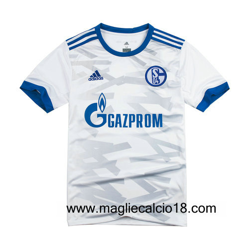 thailandia maglietta schalke 04 2018 trasferta