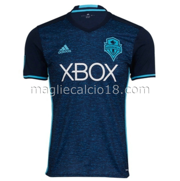 thailandia maglietta seattle sounders 2018 terza