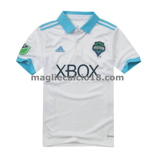 thailandia maglietta seattle sounders 2018 seconda