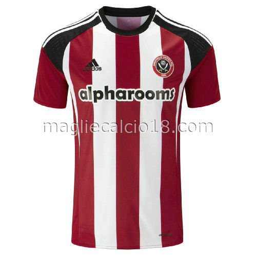 thailandia maglietta sheffield united 2018 casa