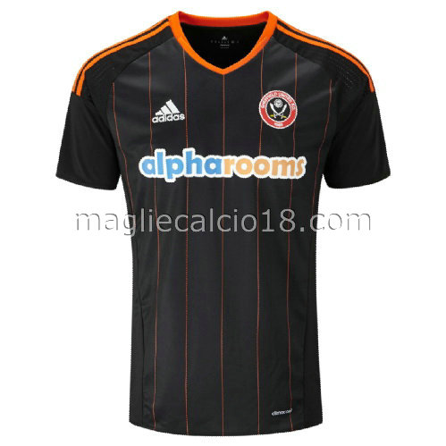 thailandia maglietta sheffield united 2018 trasferta