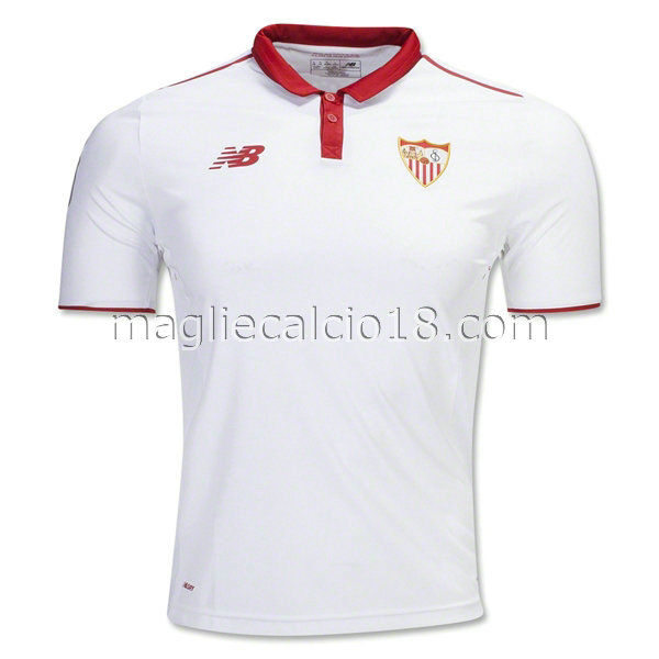 thailandia maglietta siviglia fc 2018 casa
