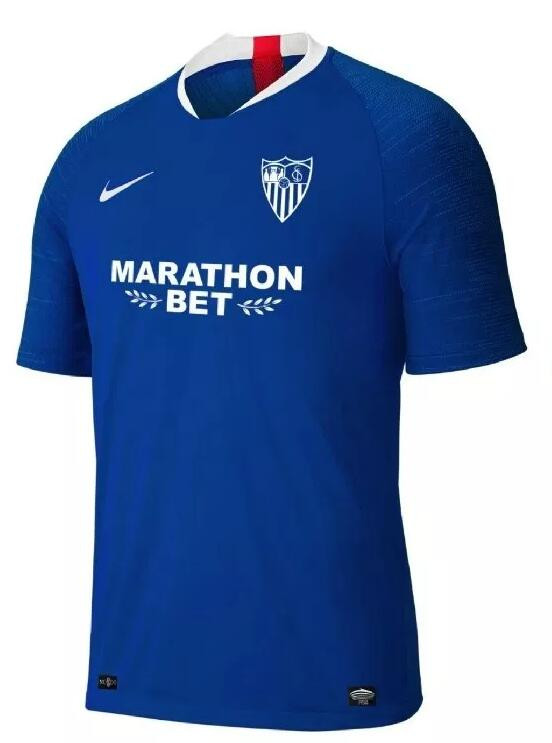 thailandia maglietta siviglia fc 2019-2020 terza