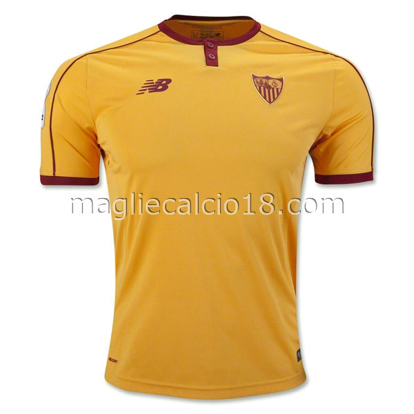 thailandia maglietta siviglia fc 2018 terza