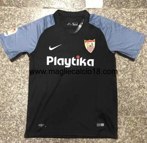 thailandia maglietta siviglia fc 2018-2019 terza
