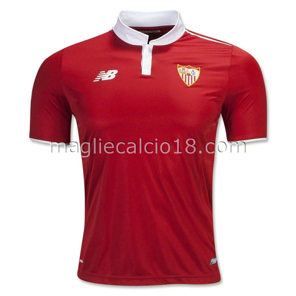 thailandia maglietta siviglia fc 2018 trasferta