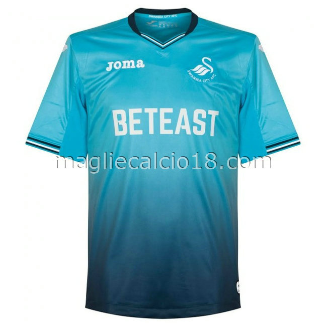 thailandia maglietta swansea city 2018 trasferta