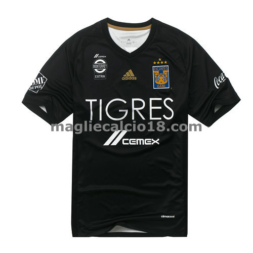 thailandia maglietta tigres uanl 2018 terza