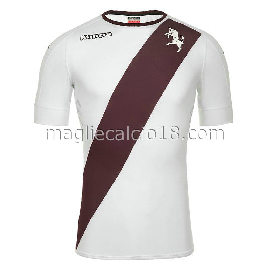 thailandia maglietta torino 2017 trasferta