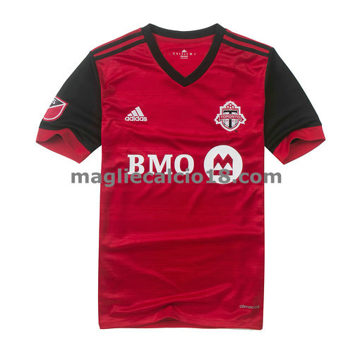 thailandia maglietta toronto fc 2018 casa