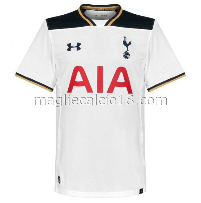 thailandia maglietta tottenham hotspur 2018 casa