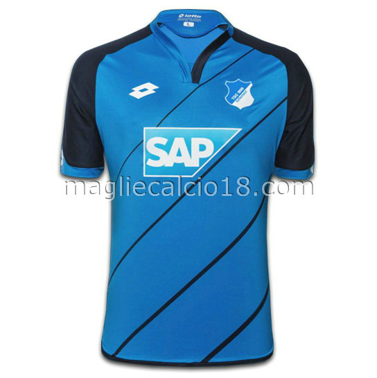 thailandia maglietta tsg hoffenheim 2018 casa