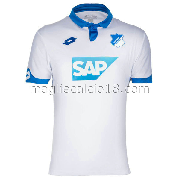 thailandia maglietta tsg hoffenheim 2018 terza