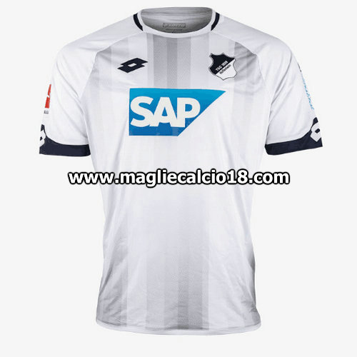 thailandia maglietta tsg hoffenheim 2018-2019 trasferta