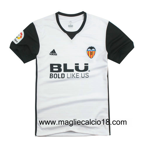 thailandia maglietta valencia 2018 casa