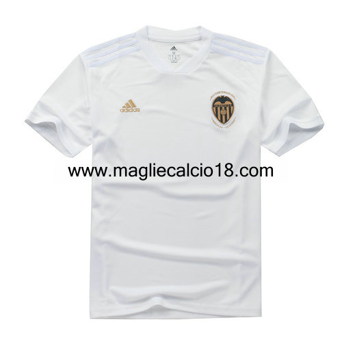 thailandia maglietta valencia 2018-2019 casa