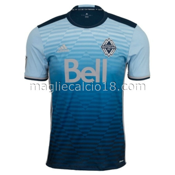 thailandia maglietta vancouver whitecaps 2018 trasferta