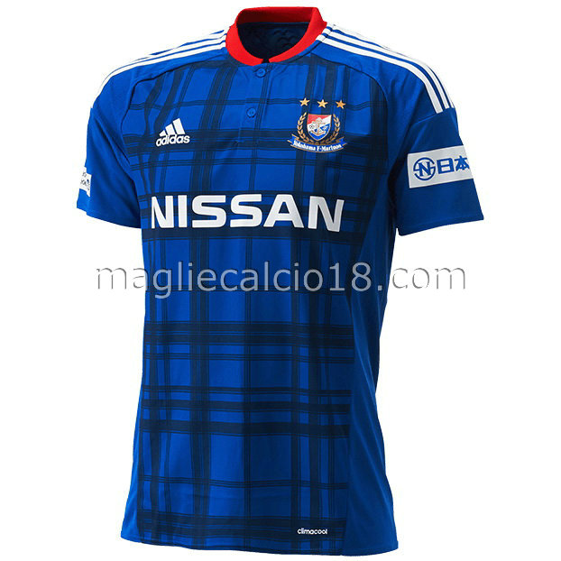 thailandia maglietta yokohama f.marinos 2018 casa