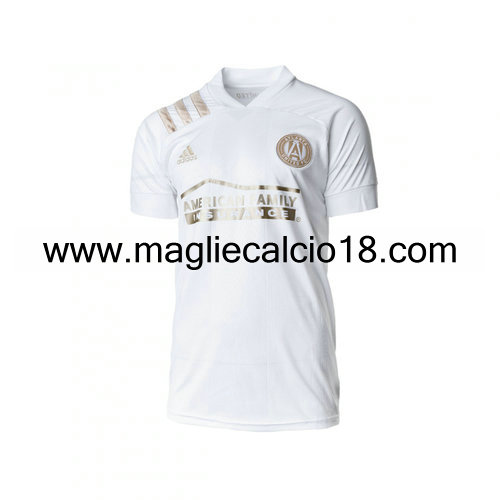 thailandia maglietta Atlanta United FC 2020-2021 trasferta