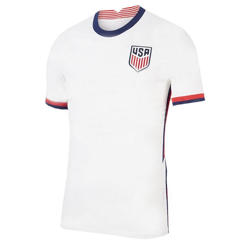 thailandia maglietta USA 2020-2021 prima