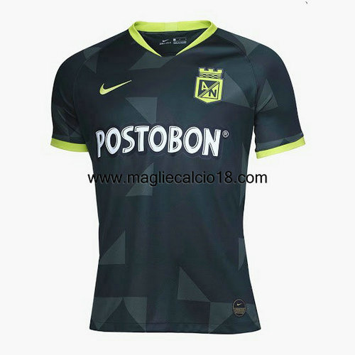 thailandia maglietta atletico nacional 2020-2021 trasferta