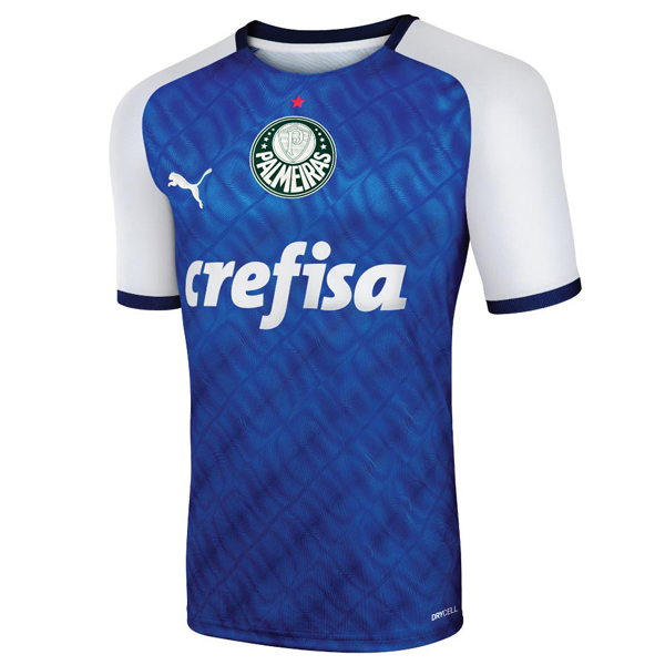 thailandia maglietta palmeiras 2019-2020 terza