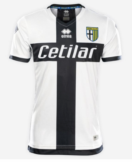 thailandia maglietta parma 2019-2020 casa