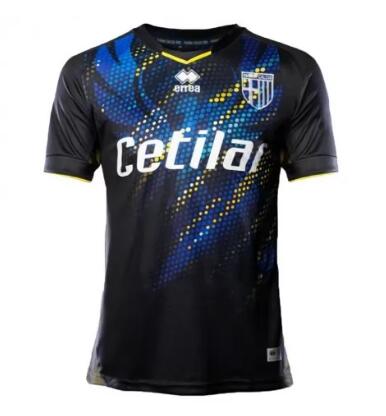 thailandia maglietta parma 2019-2020 terza