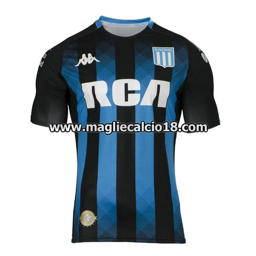 maglia thailandia racing club 2019-2020 seconda divisa