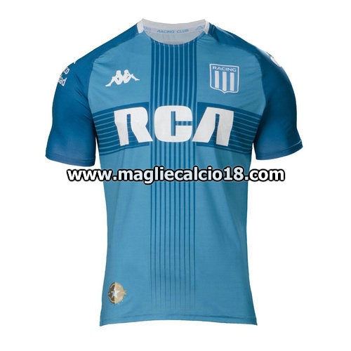 maglia thailandia racing club 2019-2020 terza divisa