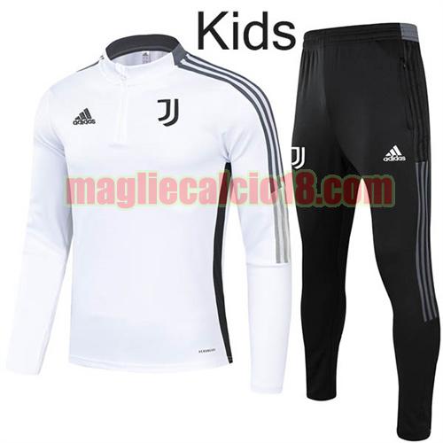 Tuta sportiva juventus hotsell
