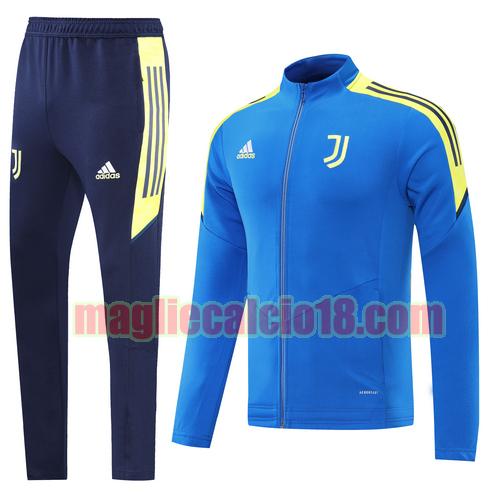 tuta sportiva juve 2022-2023 colore orchidea