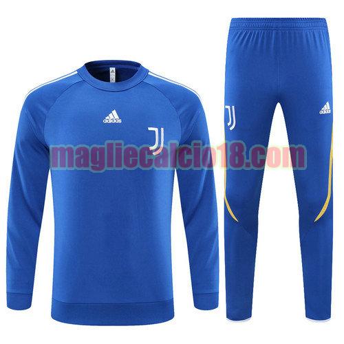 tuta sportiva juve 2022-2023 cailan