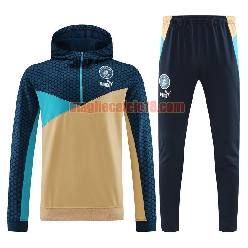 tute calcio manchester city 2023-2024 giallo20231128 a poco prezzo