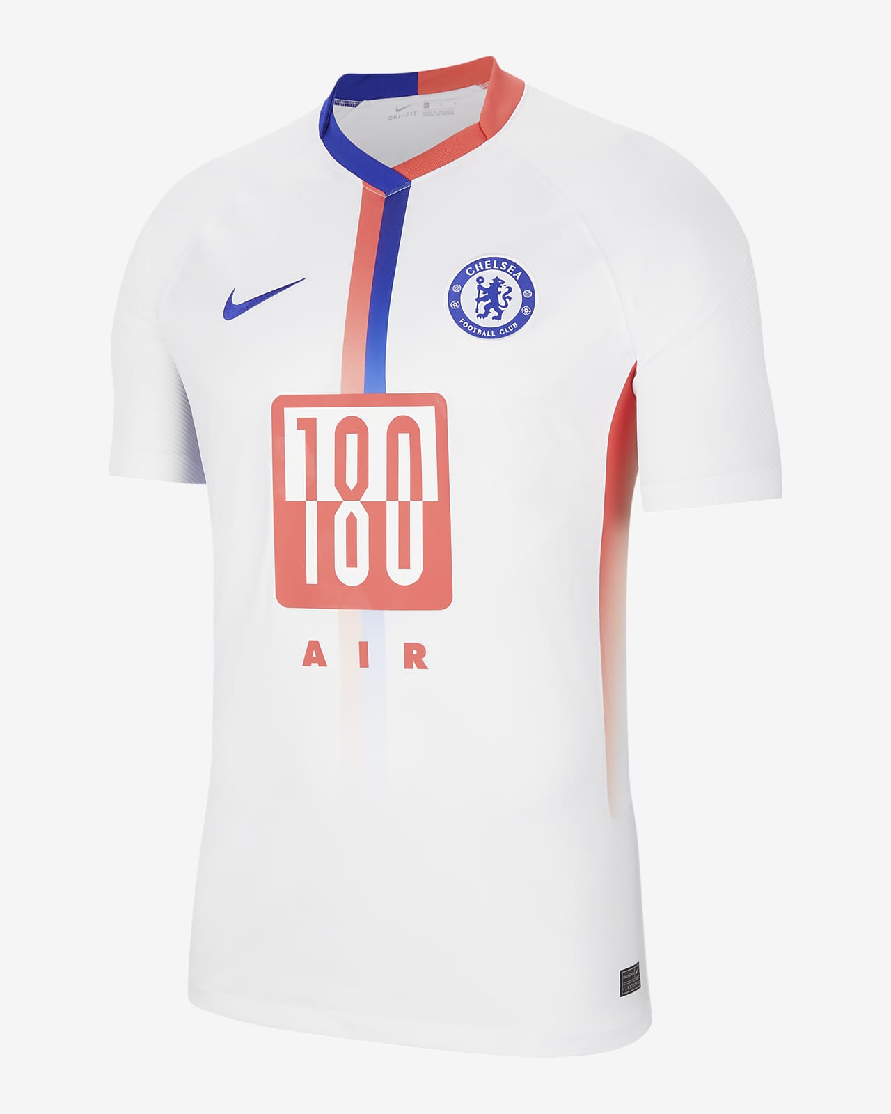 maglia chelsea 2021-2022 airmax thailandia